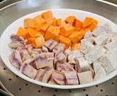 [Bubur ChaCha] 摩摩喳喳的做法分享 ！原來那麼簡單～的詳細做法 - 大廚網簡易食譜