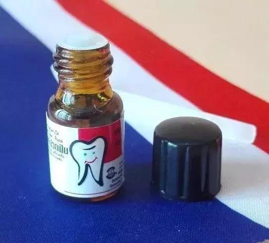 下次去泰國玩，必帶回的11種神藥，最便宜才Rm2！