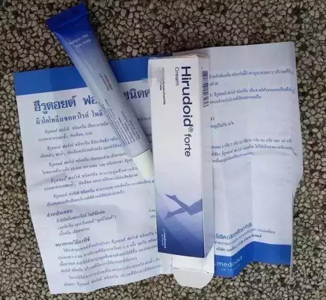 下次去泰國玩，必帶回的11種神藥，最便宜才Rm2！