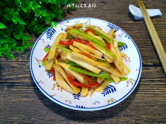 5道適合上班族的快手菜，營養又簡單，再也不怕下班晚了