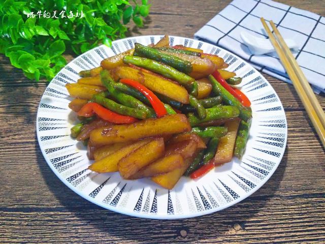 5道適合上班族的快手菜，營養又簡單，再也不怕下班晚了