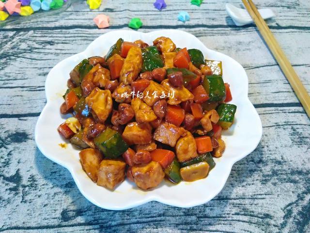 5道適合上班族的快手菜，營養又簡單，再也不怕下班晚了