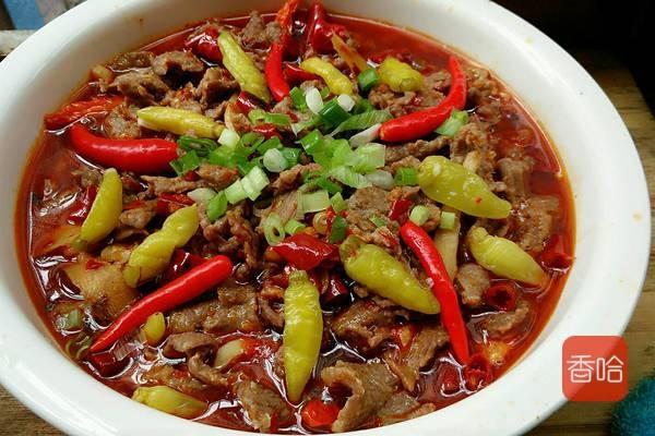 過年必不可少的五道菜！過年過節炒幾樣，能多吃兩碗飯