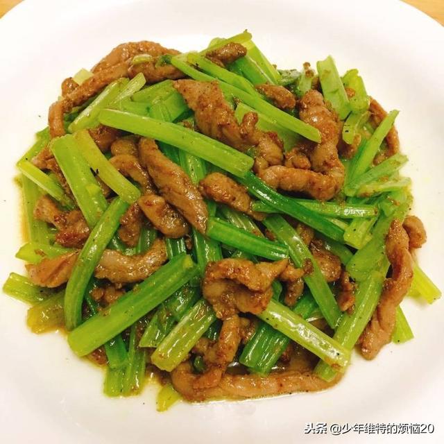 天冷了推薦大家7款家常菜，吃起來暖暖的很美味，上手很快很下飯