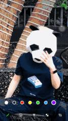 微信除了聊天還能幹什麼？這些隱藏的修圖功能，你可能都不知道？
