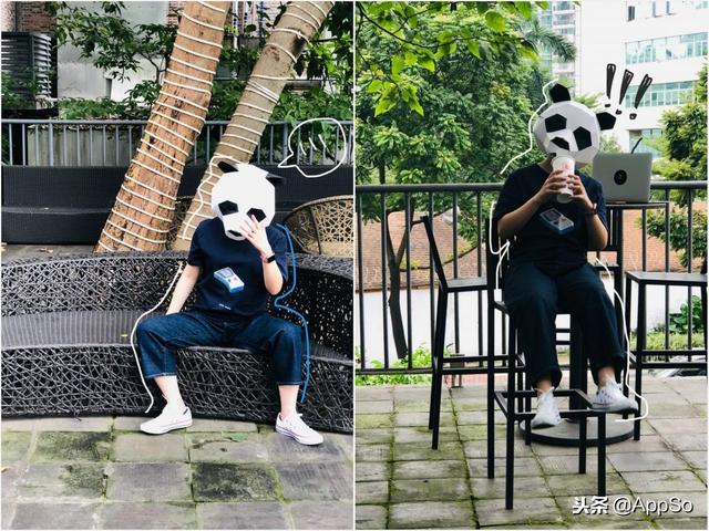 微信除了聊天還能幹什麼？這些隱藏的修圖功能，你可能都不知道？