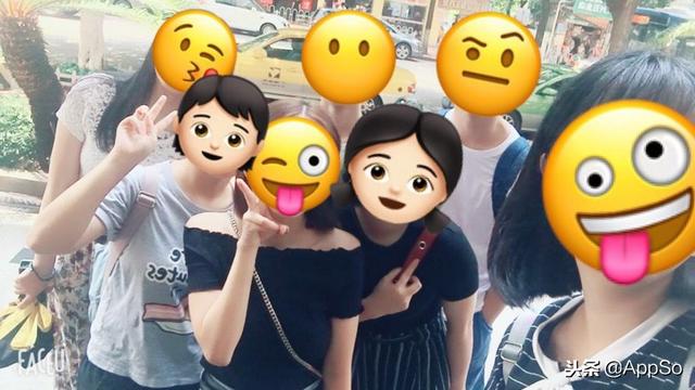 微信除了聊天還能幹什麼？這些隱藏的修圖功能，你可能都不知道？