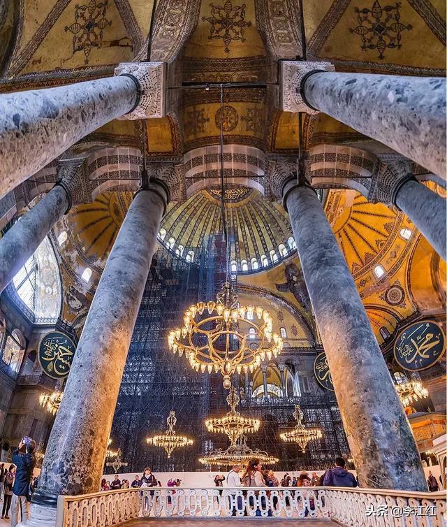 2018最火的10大旅遊地曝光！外國網紅都去這裡拍照打卡！