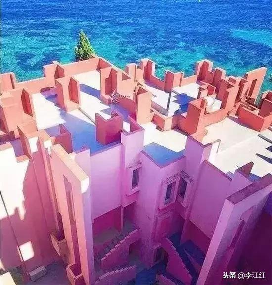 2018最火的10大旅遊地曝光！外國網紅都去這裡拍照打卡！