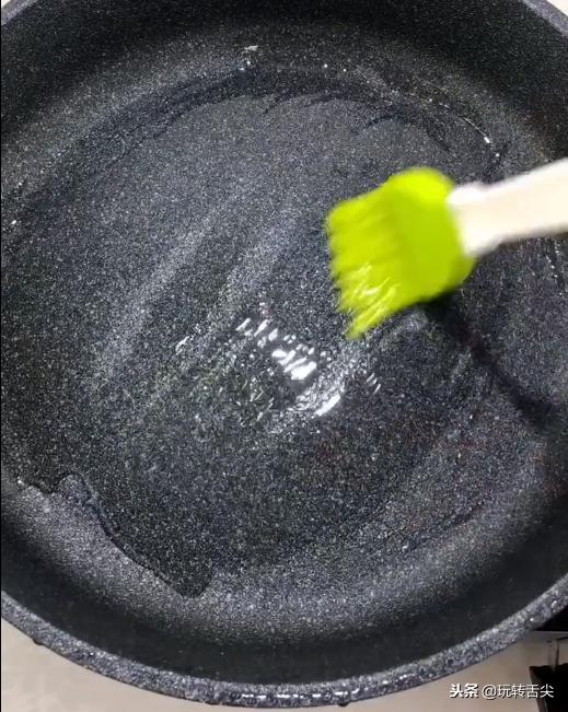 就算是土豆，咱也能吃出新高度！這個土豆新吃法你一定沒試過！