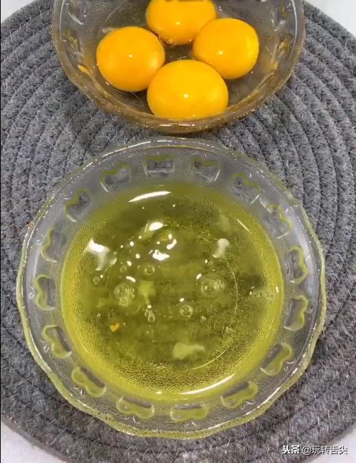 就算是土豆，咱也能吃出新高度！這個土豆新吃法你一定沒試過！