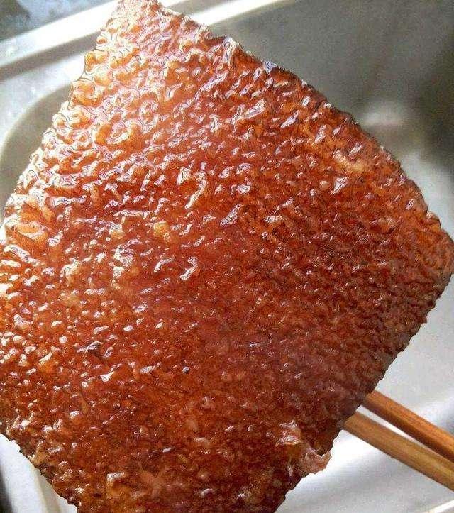 過年來客壓軸的一道硬菜，做法很簡單，現在學還來得及