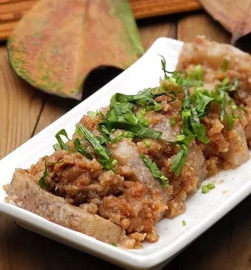 這些菜是「蒸」的好吃！10分鐘就能搞定的懶人菜！