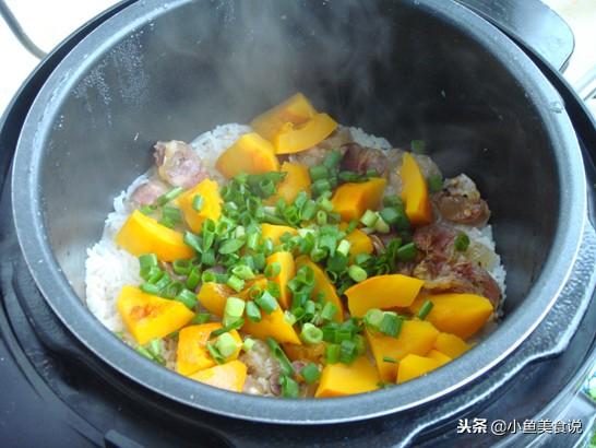 5款高顏值網紅懶人燜飯，電飯煲就能搞定，周末要不要試試呀