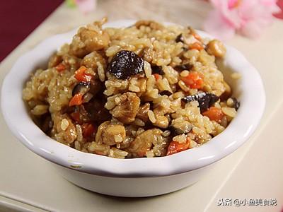 5款高顏值網紅懶人燜飯，電飯煲就能搞定，周末要不要試試呀