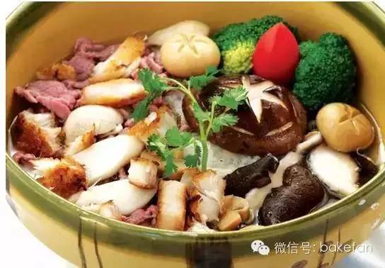 用一口電飯鍋做出40種不同的美食 快行動哦