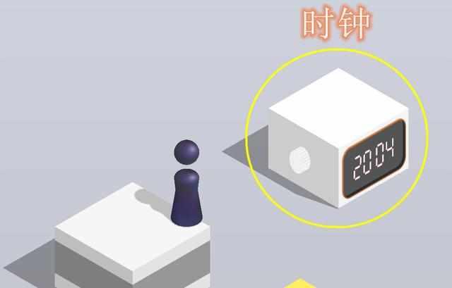 跳一跳：讓你跳到10萬分又如何？你根本就不知道這些盒子的意義！