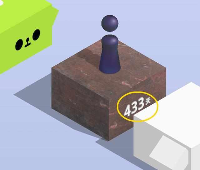 跳一跳：讓你跳到10萬分又如何？你根本就不知道這些盒子的意義！
