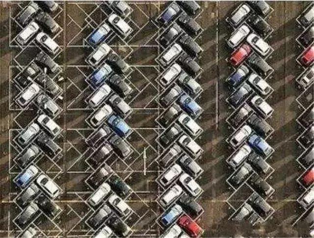 日本設計的停車場，完美解決停車難的問題，值得我們學習