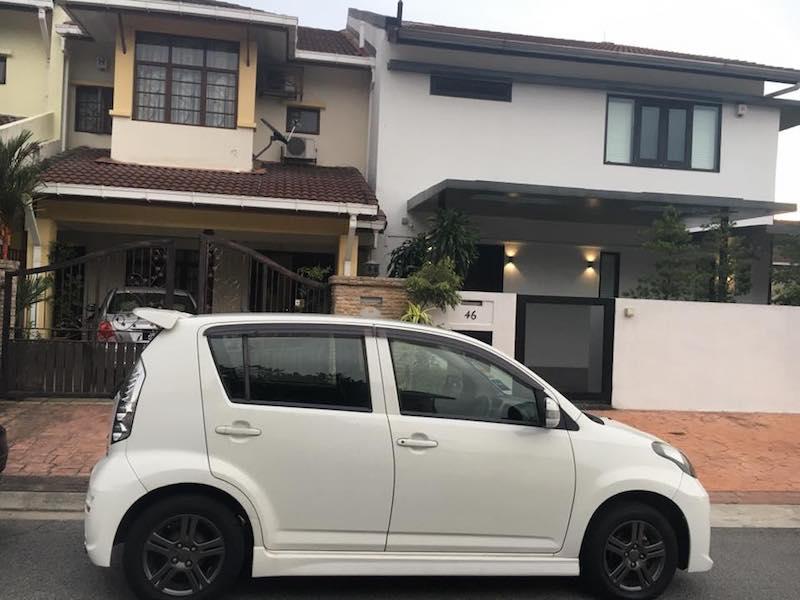 你一定遇過! 大馬 5 大惡劣停車 Pattern! 沒有最爛, 只有更爛…