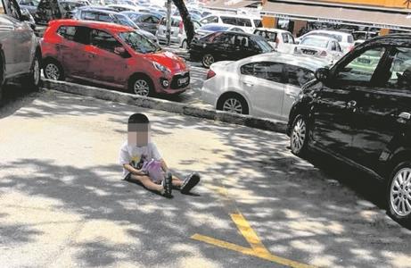 你一定遇過! 大馬 5 大惡劣停車 Pattern! 沒有最爛, 只有更爛…