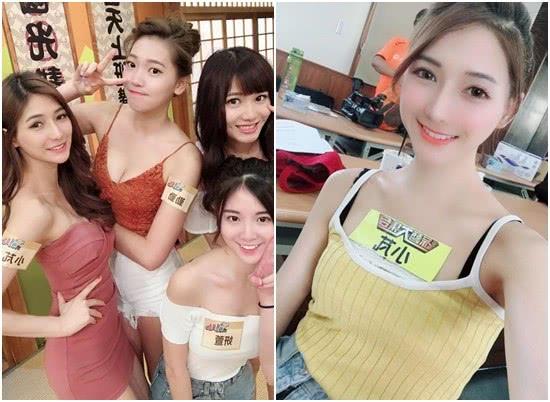 最美魚販小姐姐走紅「賣魚西施彎腰殺魚時」網友：又騙我吃魚 