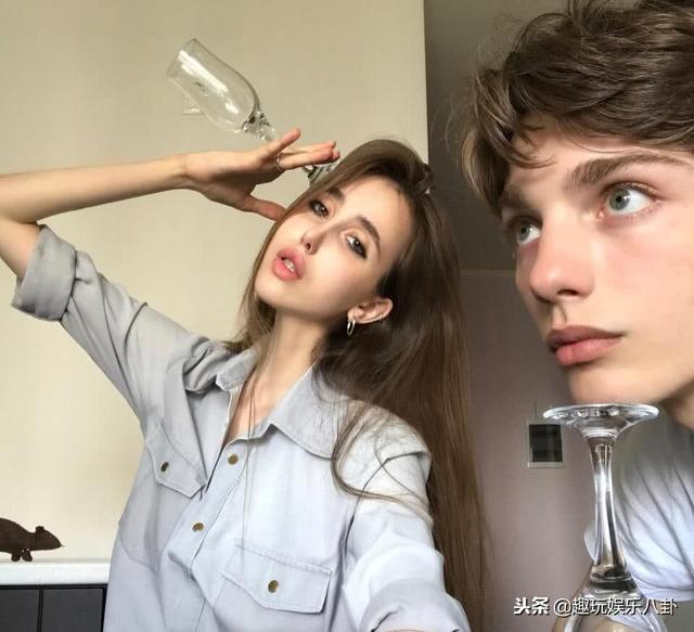 俄羅斯女孩減肥至30kg，大腿比平常人胳膊還細，風大都不敢出門 