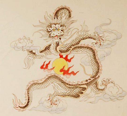 2019年賺錢榜上有名的4屬相，手心抓著錢，心中暖如春！