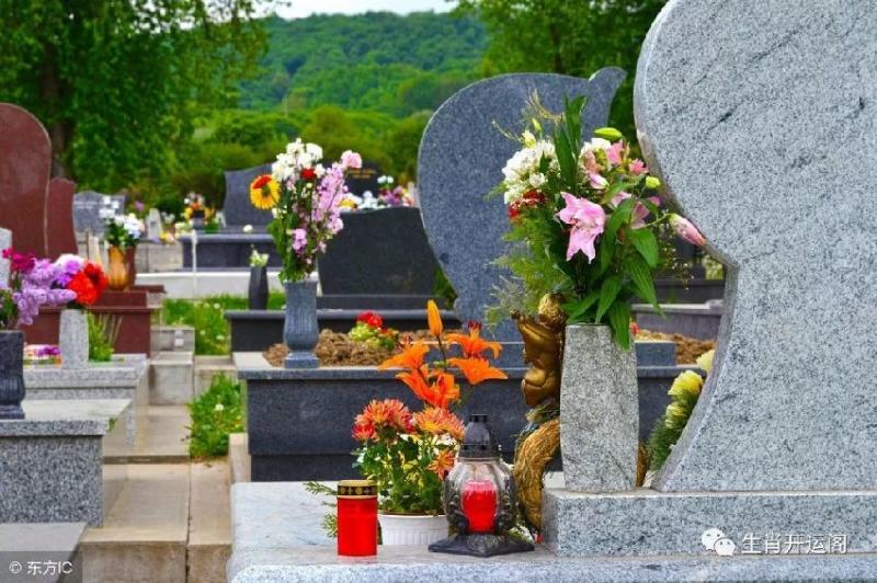 參加葬禮之後的忌諱和講究！千千萬萬不要犯這「三」大禁忌 !