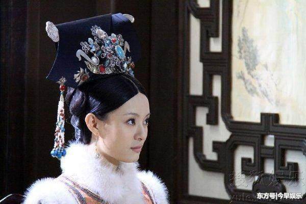 皇上走後，甄嬛為何「喊了三句皇上駕崩」？90%的人都沒看懂其中暗藏玄機！
