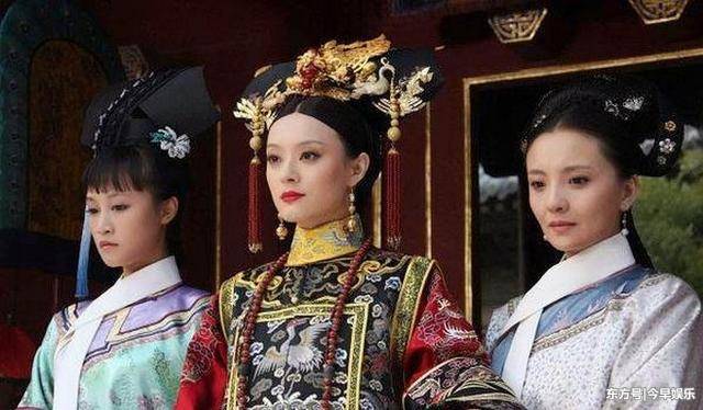 皇上走後，甄嬛為何「喊了三句皇上駕崩」？90%的人都沒看懂其中暗藏玄機！