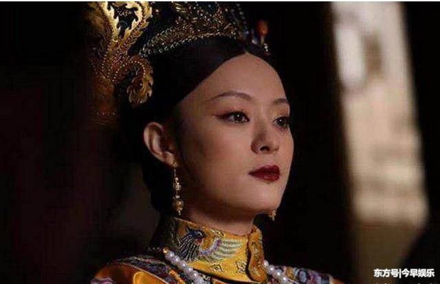 皇上走後，甄嬛為何「喊了三句皇上駕崩」？90%的人都沒看懂其中暗藏玄機！