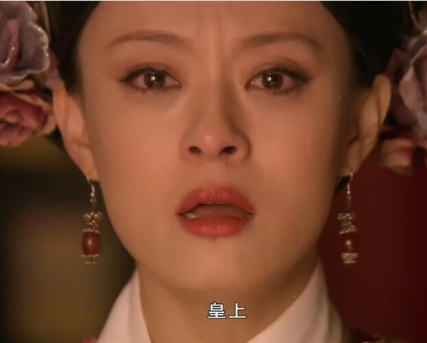 皇上走後，甄嬛為何「喊了三句皇上駕崩」？90%的人都沒看懂其中暗藏玄機！
