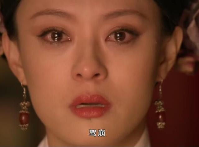 皇上走後，甄嬛為何「喊了三句皇上駕崩」？90%的人都沒看懂其中暗藏玄機！