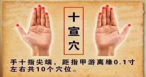 手指發麻的人一定要注意，可能是「血液淤堵」或者「中風前兆」，教你3種按摩法救命