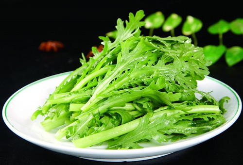 98歲奶奶告訴我，常吃這種菜，糖尿病人也能長壽！信不信它都能降糖，反正我信了