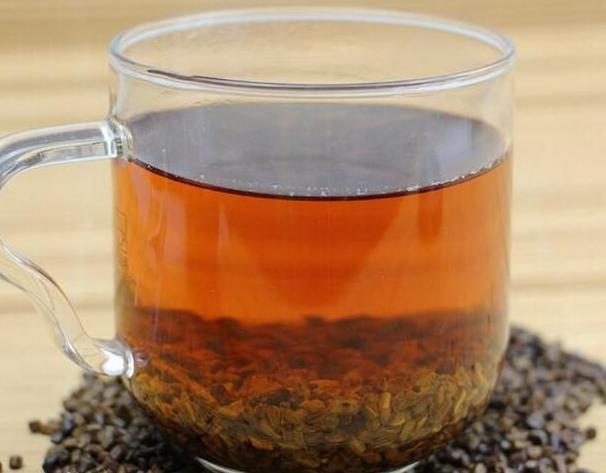 減肥瘦身代茶飲——快給你的腸胃洗洗澡吧