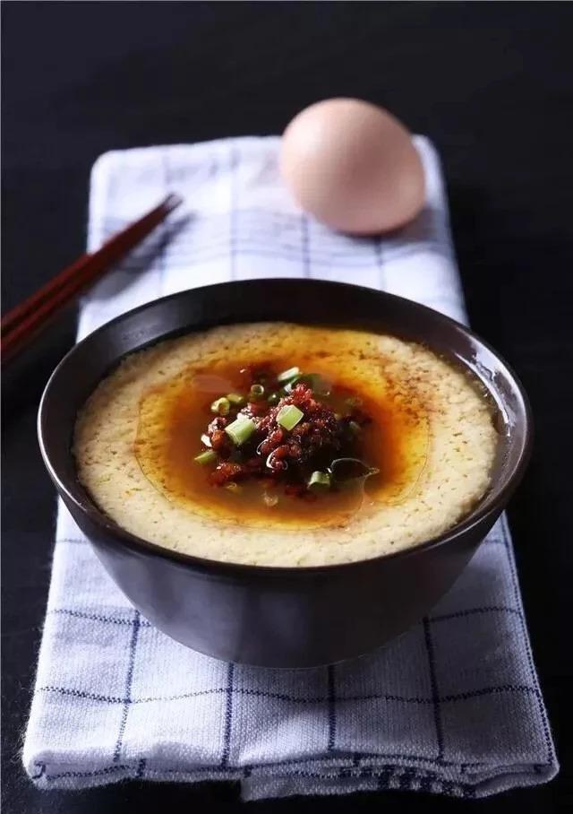 雞蛋這種吃法，大補氣血、黑髮、減齡！