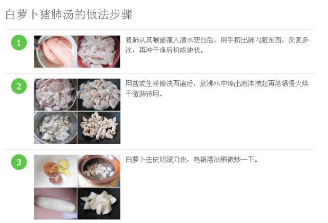 止咳潤肺的10種方子，比葯好用，趕緊收藏吧！