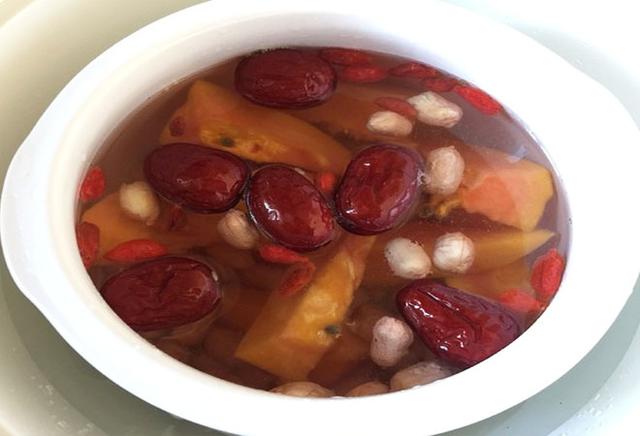 中醫上，氣血不足易衰老？多喝2碗湯 少吃2種肉 延緩衰老 