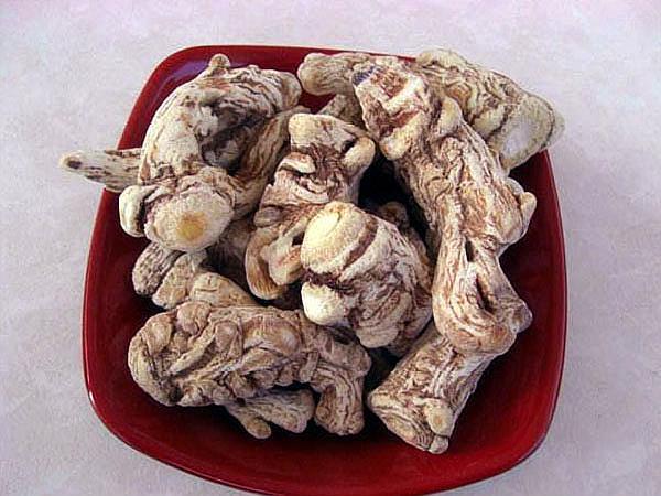 中醫上，氣血不足易衰老？多喝2碗湯 少吃2種肉 延緩衰老 