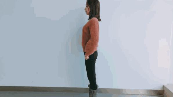 經常做這10個動作，可調理身體各個部分，防治疾病，效果顯著 