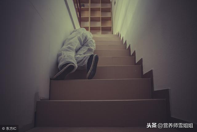 不想心臟「早衰」，堅持「三多三少」，常按四處，強心更健康！