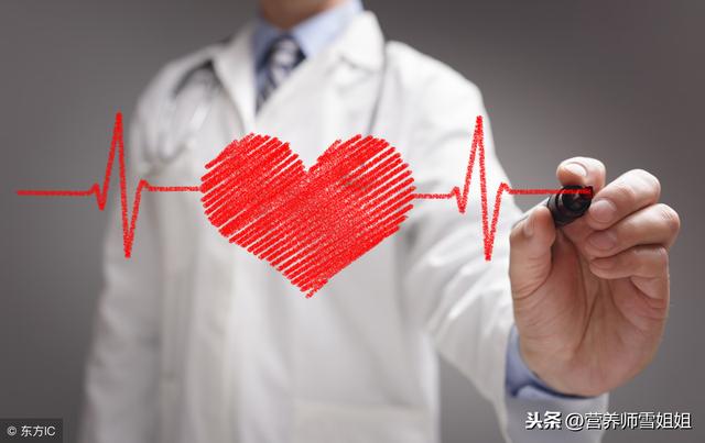 不想心臟「早衰」，堅持「三多三少」，常按四處，強心更健康！