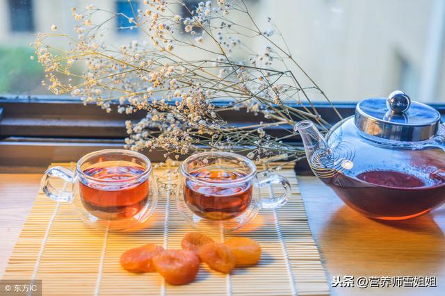 不想心臟「早衰」，堅持「三多三少」，常按四處，強心更健康！