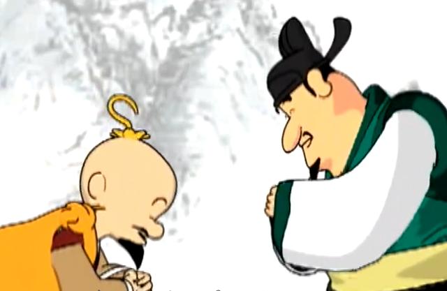 六類人不能共患難，不可深交！不然吃虧的是自己
