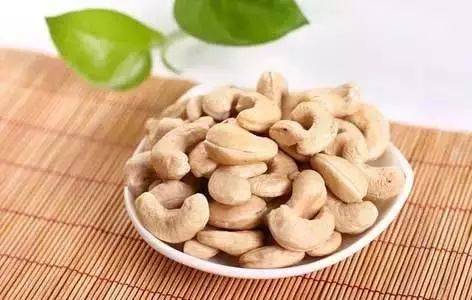 提醒 | 10大堅果食用禁忌：為了健康，請花兩分鐘看完！