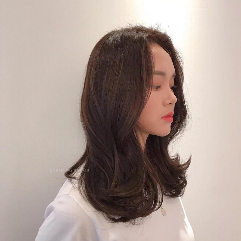 【髮型美甲】2019最新韓式「氣墊燙」！難怪韓妞每個都看起來臉超小、發量超多！