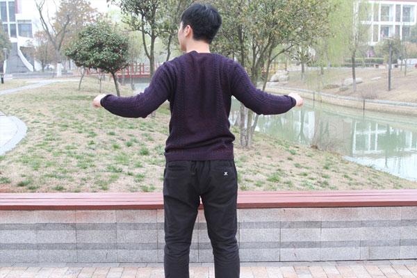 人到45歲後，做好「三勤」「四不」，幫你度過「人生危險期」