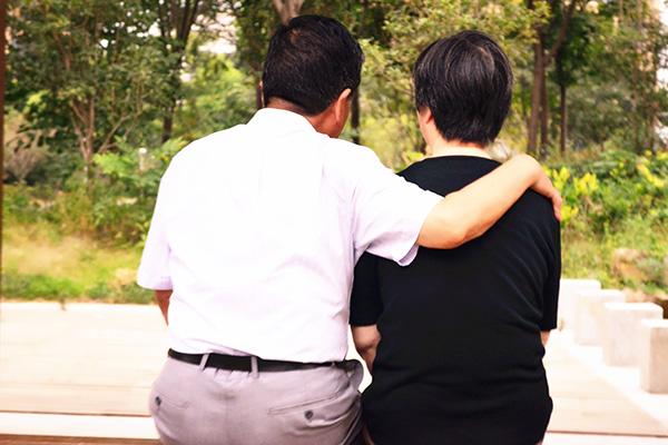 人到45歲後，做好「三勤」「四不」，幫你度過「人生危險期」